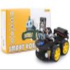 ELEGOO UNO R3 Smart Robot Car Kit V4 for Arduino Robotics for Kids Ages 8-12 12-16 STEM Science Kits Coding Gifts for 8 9 10 11 12 13 14 15 16 Year Old Boys Girls Teens Cool Engineering Building Toys view 4