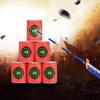 12Pcs Soft EVA Target Gun Dart for Toy view 2