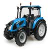 Universal Hobbies UH4944 Landini 4.105 Tractor Blue 1:32 Scale view 1