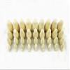 Lot of 9 Blank Russian Nesting Dolls for DIY Craftwork Each Doll 5 Pcs - 45 Unpainted Wooden Matryoshka Stacking Dolls - Lote de 9 Blanco Munecas Rusas de Madera view 3