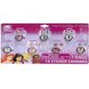 UPD Princess Earring & Ring Set 7 Ct (6Piece/Pack) - Pdow-Z view 1