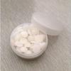 Enjoyer Magicians Wax Pellets Used for Invisible Thread Magic Trick Magic Thread Gimmick Magician Accessories Magic Props (White) view 1