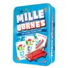 Asmodee Mille Bornes Classic Racing Card Game - Fast-Paced Family Strategy Game for Ages 7+, 2-6 Players, 20 Minute Playtime view 1