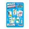 Asmodee Mille Bornes Classic Racing Card Game - Fast-Paced Family Strategy Game for Ages 7+, 2-6 Players, 20 Minute Playtime view 2