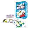 Asmodee Mille Bornes Classic Racing Card Game - Fast-Paced Family Strategy Game for Ages 7+, 2-6 Players, 20 Minute Playtime view 3