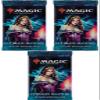 3 (Three) Booster Packs of Magic: The Gathering: Ultimate Masters (3 Pack - UMA Booster Draft Lot) view 1