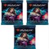 3 (Three) Booster Packs of Magic: The Gathering: Ultimate Masters (3 Pack - UMA Booster Draft Lot) view 2