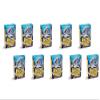 10 Packs Dragon Shield Matte Mini Japanese Silver 60 ct Card Sleeves Display Case view 1