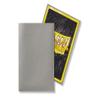 10 Packs Dragon Shield Matte Mini Japanese Silver 60 ct Card Sleeves Display Case view 4