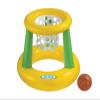 Intex - Floating Hoops 3, Incl Inflatable Pool Hoop and Basketball view 1