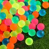 120 Pieces Bouncy Balls - Colorful Bouncing Balls Bulk Party Bag Filler, 0.88 Inches in Diameter for Party Favors, Bag Stuffers, Fun, Gift, Prize view 1
