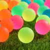 120 Pieces Bouncy Balls - Colorful Bouncing Balls Bulk Party Bag Filler, 0.88 Inches in Diameter for Party Favors, Bag Stuffers, Fun, Gift, Prize view 3