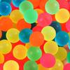 120 Pieces Bouncy Balls - Colorful Bouncing Balls Bulk Party Bag Filler, 0.88 Inches in Diameter for Party Favors, Bag Stuffers, Fun, Gift, Prize view 4