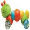 Infantino BKIDS Press N Play Zoom Buggy, 8", Multi-Colored view 2