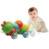Infantino BKIDS Press N Play Zoom Buggy, 8", Multi-Colored view 3