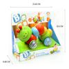 Infantino BKIDS Press N Play Zoom Buggy, 8", Multi-Colored view 4