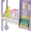 Barbie Doll Baby Doctor Play Set with Two Patients view 4