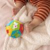 HABA Baby Balls: Perfect Infant Toys for Tummy Time, Soft Baby Sensory Balls for 6 Months and up view 2