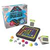ThinkFun & Crazy Aaron's Thinking Putty Puzzle - STEM Brain Game for Kids & Adults | Logic-Enhancing Challenge | Engaging Activity for Ages 8 & Up | Exciting Gift Idea view 1