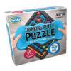 ThinkFun & Crazy Aaron's Thinking Putty Puzzle - STEM Brain Game for Kids & Adults | Logic-Enhancing Challenge | Engaging Activity for Ages 8 & Up | Exciting Gift Idea view 2