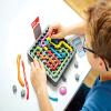 ThinkFun & Crazy Aaron's Thinking Putty Puzzle - STEM Brain Game for Kids & Adults | Logic-Enhancing Challenge | Engaging Activity for Ages 8 & Up | Exciting Gift Idea view 3