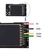 AKK Diversity RX 5.8G 80CH FPV Receiver Module Built-in Low Power Buzzer SMA Female Diversity Receiver with Two RX Modules Compatible with FatShark Goggles view 4