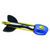 Aeromax Sky Blaster Rocket and Launcher, Assorted Colors view 1