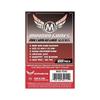1.000 Mayday Mini Chimera 43 x 65 Board Game Sleeves - 10 Packs American US by Mayday Games view 1