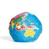 Hugg-A-Planet Classic Political Earth view 2