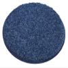 24 Rainbow Kids Crazy Carpet Circle Seats 18 Round Soft Warm Floor Mat - Cushions | Classroom, Story Time, Group Activity, Time-Out Spot Marker and Fun. Home Bedroom & Play Areas view 2