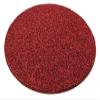 24 Rainbow Kids Crazy Carpet Circle Seats 18 Round Soft Warm Floor Mat - Cushions | Classroom, Story Time, Group Activity, Time-Out Spot Marker and Fun. Home Bedroom & Play Areas view 4