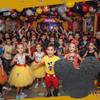 APINATA4U 17.5" Mouse Ears Pinata Kit - Perfect for a Magical Mouse Theme Birthday Party in Classic Black! Includes Stick and Confetti for Extra Fun! view 4
