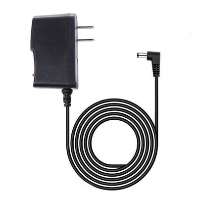 AC Adapter for Atari Flashback 3 Classic Game Console 60 Built AR2660 5VDC Power, Compatible Replacement 4 Feet, with LED Indicator