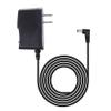 AC Adapter for Atari Flashback 3 Classic Game Console 60 Built AR2660 5VDC Power, Compatible Replacement 4 Feet, with LED Indicator view 1