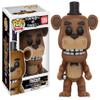 Funko Five Nights at Freddy's - Freddy Fazbear Toy Figure view 1
