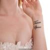 10 x Team Sposa Tattoos - Bachelorette Party - Bridesmaid Tattoo, Bride, hens Party (10) view 2