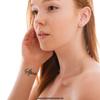 10 x Team Sposa Tattoos - Bachelorette Party - Bridesmaid Tattoo, Bride, hens Party (10) view 4