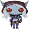 Funko Pop Games: Wow Lady Sylvanas Figure view 1