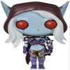 Funko Pop Games: Wow Lady Sylvanas Figure view 2