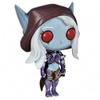 Funko Pop Games: Wow Lady Sylvanas Figure view 3