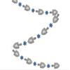 Dreidel string decoration, pack of 12, Case of 144 view 1