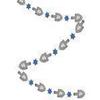Dreidel string decoration, pack of 12, Case of 144 view 2
