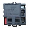 jiaruixin B Socket JR-RX-12V Receiver Match 2.4G Bluetooth Remote Control Accessories , Control Box Motherboard Kids Ride On Car Replacement Parts view 1