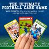 Blitz Champz | Football Card Game (Ages 7+) | Fun Family Game | Party Game | Gifts for Football Fans | Card Game for Kids and Adults view 2