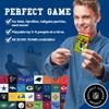 Blitz Champz | Football Card Game (Ages 7+) | Fun Family Game | Party Game | Gifts for Football Fans | Card Game for Kids and Adults view 3