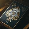 Artisan Playing Cards Luxury Set view 3
