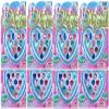 Ja-Ru Magical Treasure Rings Bundle Pack view 1