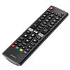 433 MHz AKB75095307/5303 Learning Remote Control Set-top Box Remote Control+ TV Control for LG 55LJ550M 32LJ550B Netflix view 4