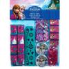 Disney Frozen Birthday Favour Toys and Prize Giveaway (48 Piece), Multi Color, 11 1/2" x 9" view 1