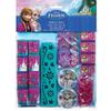 Disney Frozen Birthday Favour Toys and Prize Giveaway (48 Piece), Multi Color, 11 1/2" x 9" view 2